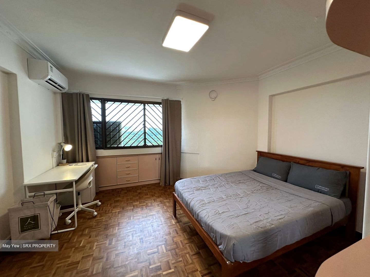 Ivory Heights (D22), Condominium #498560331